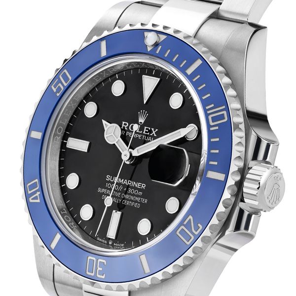 Rolex Submariner 126619 LB